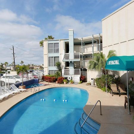 La Internacional Condominiums South Padre Island Exterior foto